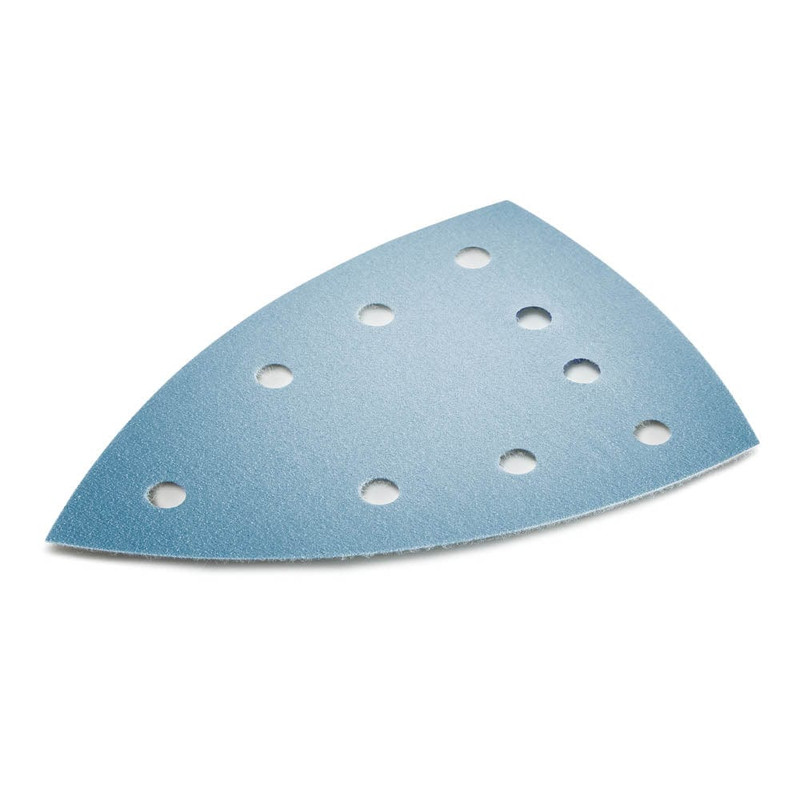 Abrasive Granat Sandpaper – STF DELTA/9 – P120 – 100 Pack